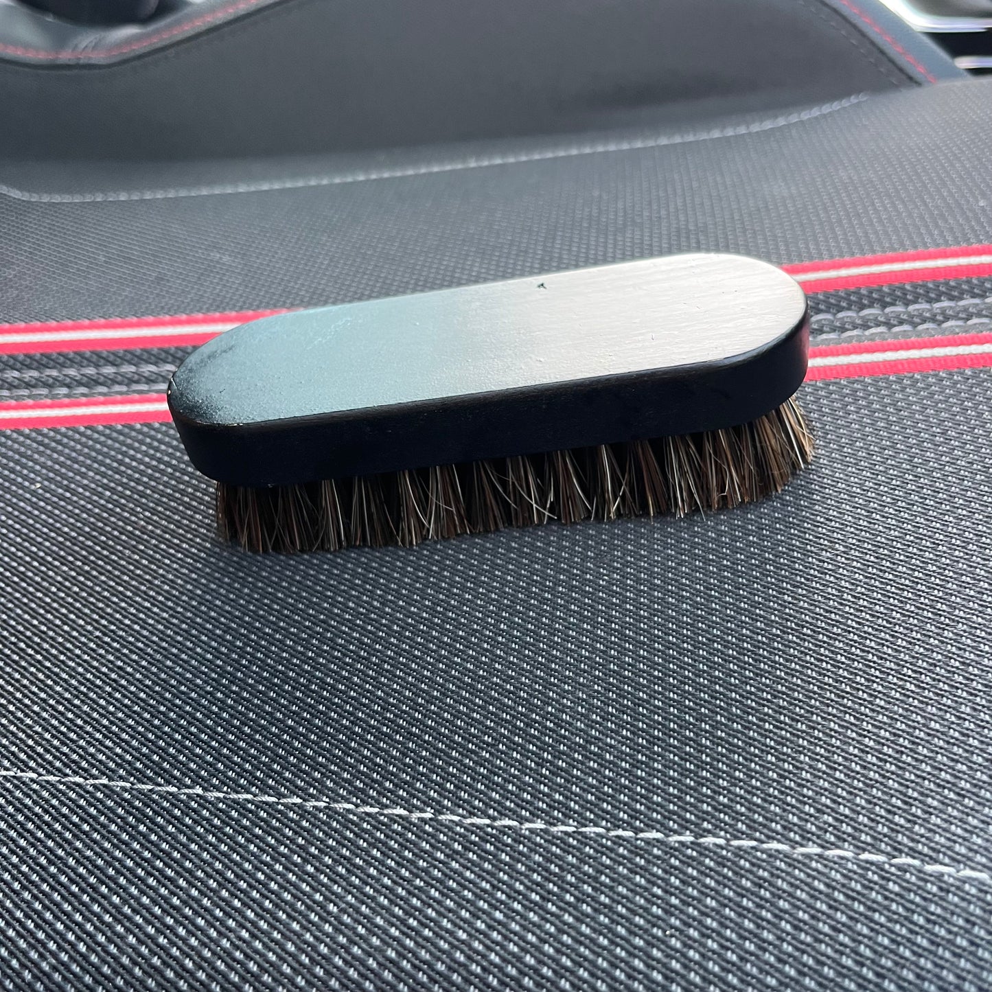 Brosse souple cuirs & plastiques CleanPro™ CleanPro™