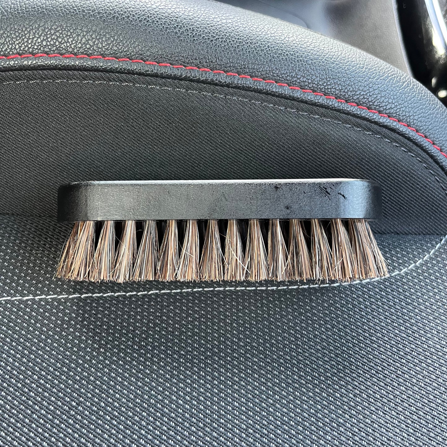 Brosse souple cuirs & plastiques CleanPro™ CleanPro™