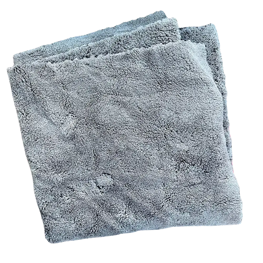 Microfibre douce "buffing" CleanPro™