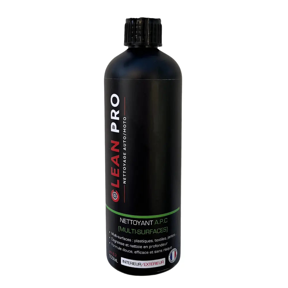 Nettoyant Intérieur multi-surface 100ml CleanPro™ CleanPro™