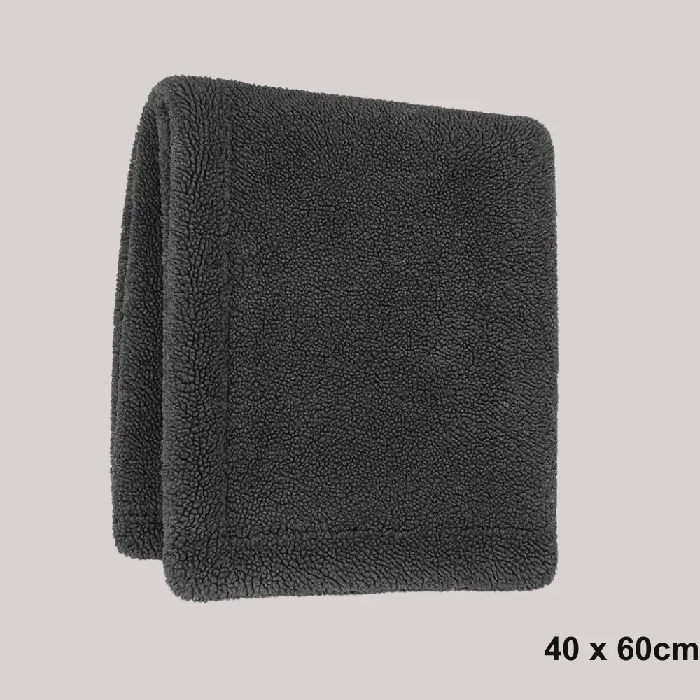 Serviette microfibre CleanPro™ CleanPro