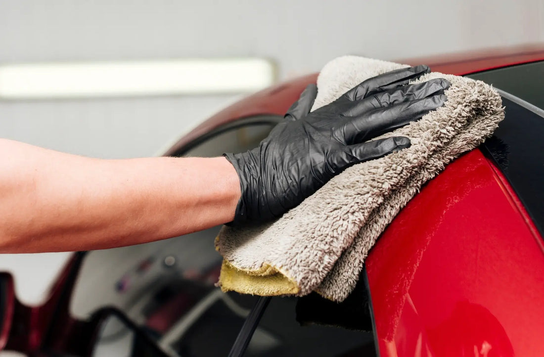 Choisir sa microfibre : laquelle choisir pour quelle utilisation