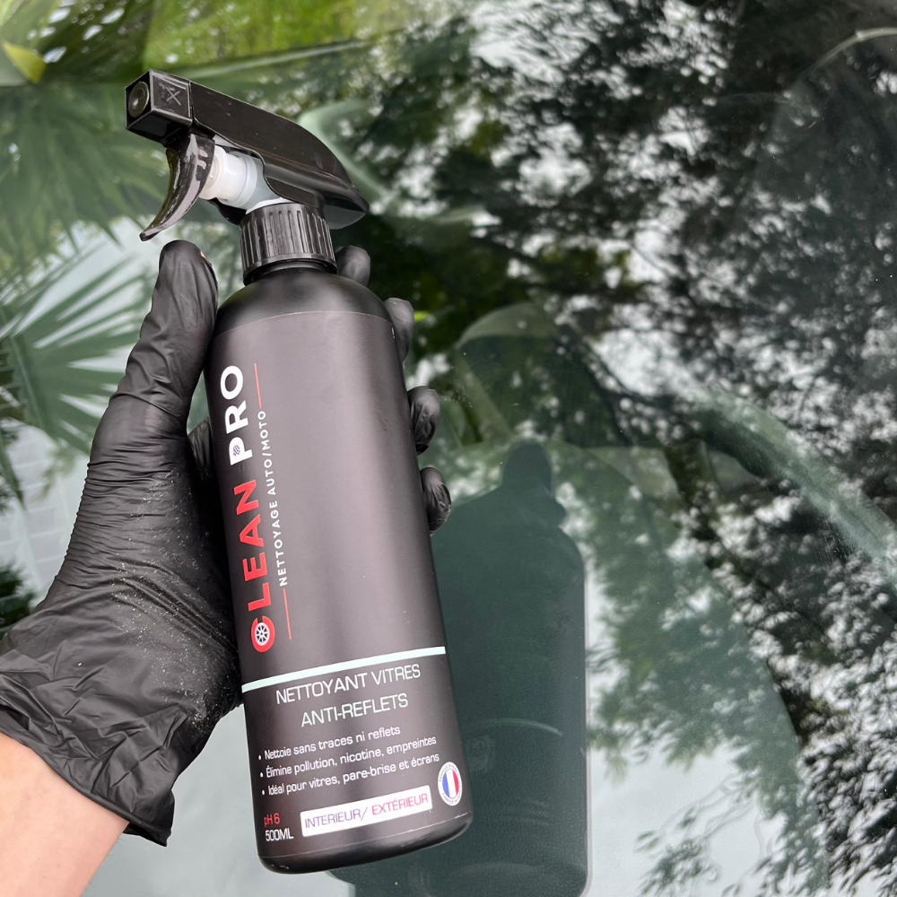 KIT EXTÉRIEUR “ESSENTIEL” CleanPro™