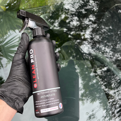 KIT EXTÉRIEUR “ESSENTIEL” CleanPro™