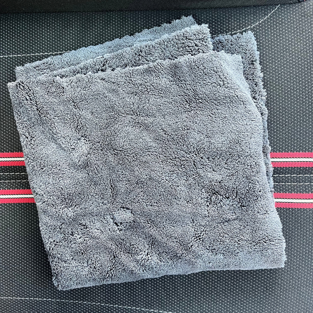 Microfibre douce CleanPro™