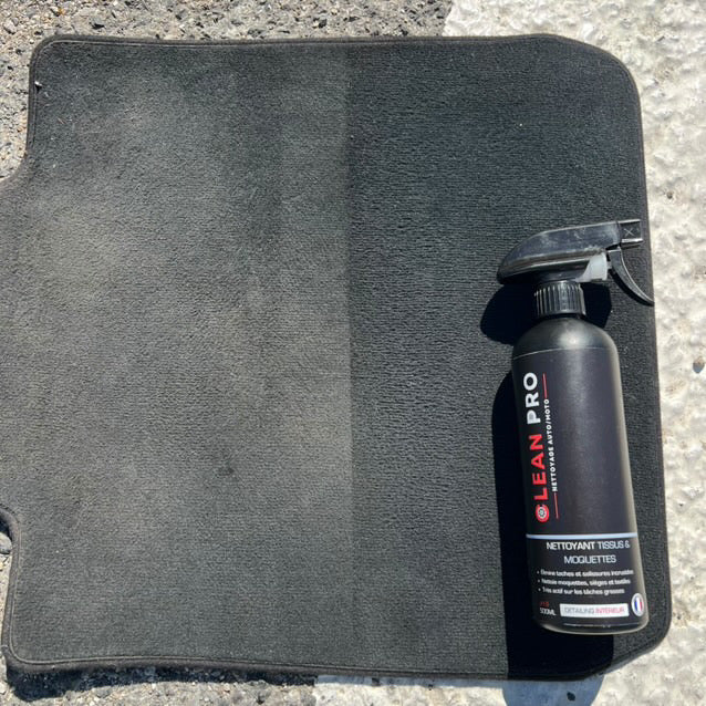 Détachant Tissus & Moquettes CleanPro CleanPro™