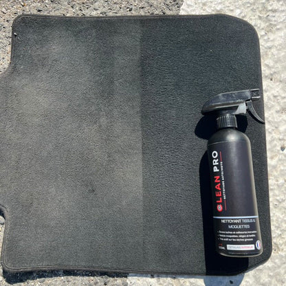 Détachant Tissus & Moquettes CleanPro CleanPro™