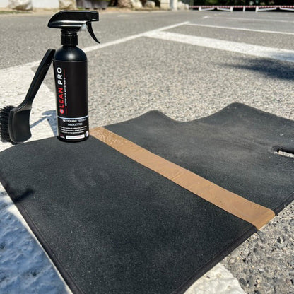 Détachant Tissus & Moquettes CleanPro CleanPro™