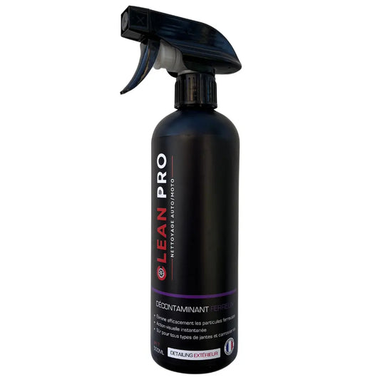 Décontaminant ferreux 100ml CleanPro™ CleanPro™