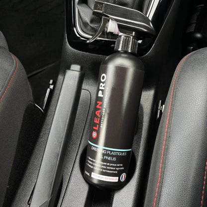Dressing Plastiques & Pneus 500ml CleanPro™ CleanPro™