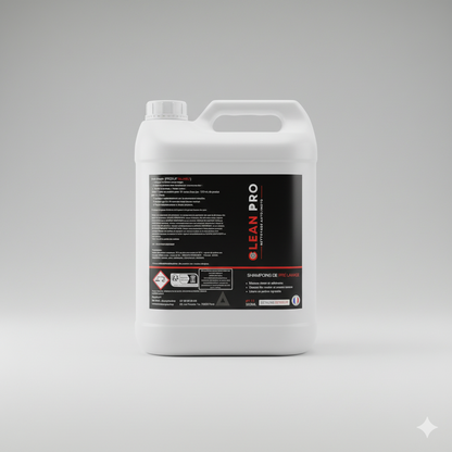 Shampoing de Prélavage CleanPro™