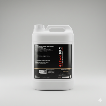 Nettoyant Cuirs CleanPro™