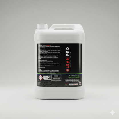 Nettoyant A.P.C (multi-surfaces) CleanPro™