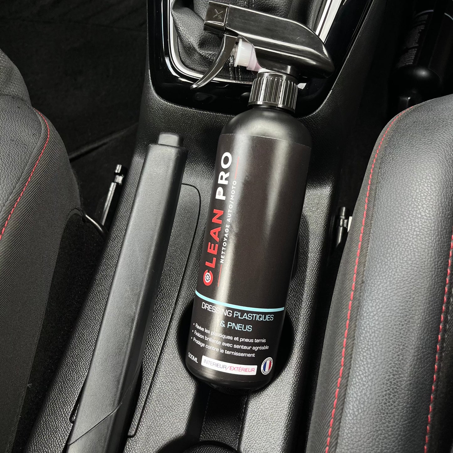 Dressing Plastiques CleanPro CleanPro™