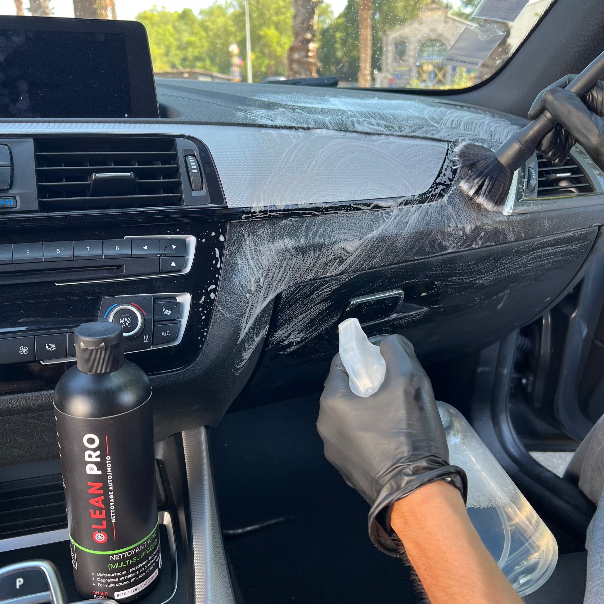 Nettoyant APC (multi-surfaces) CleanPro CleanPro™