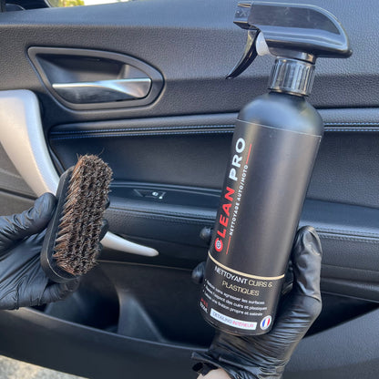 Nettoyant Cuirs CleanPro CleanPro™