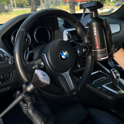 Nettoyant Cuirs CleanPro CleanPro™