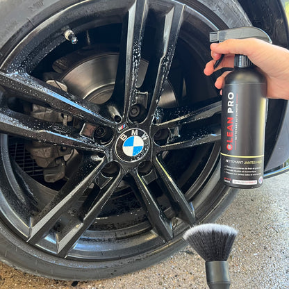 KIT EXTÉRIEUR “ESSENTIEL” CleanPro™