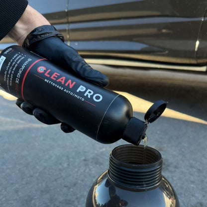Shampoing de Prélavage CleanPro™