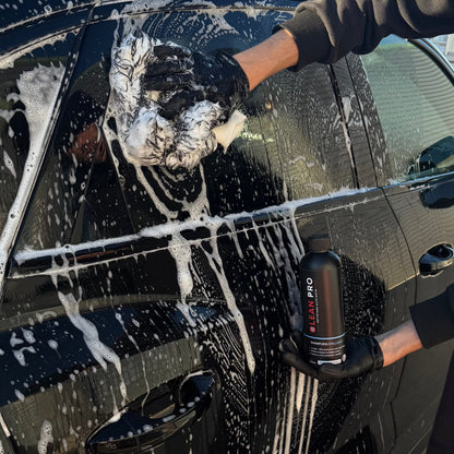 KIT EXTÉRIEUR “ESSENTIEL” CleanPro™