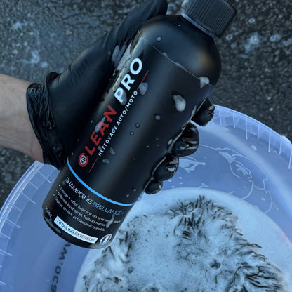 KIT EXTÉRIEUR “ESSENTIEL” CleanPro™