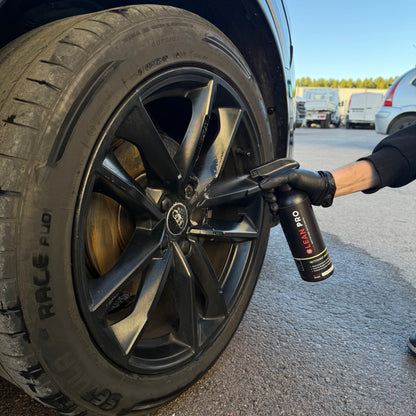 KIT EXTÉRIEUR “ESSENTIEL” CleanPro™