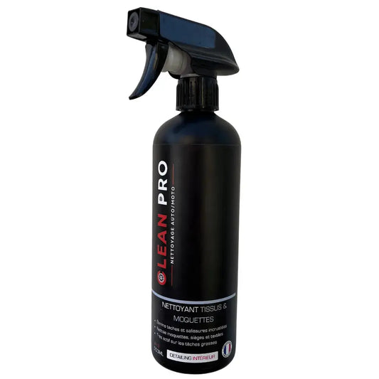 Nettoyant Tissus & Moquettes CleanPro CleanPro™