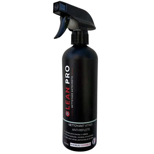 nettoyant vitres anti-refletS 500ml CleanPro™ CleanPro™