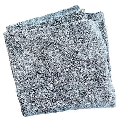 Microfibre douce "buffing" CleanPro™
