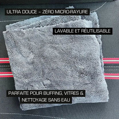Microfibre douce CleanPro™