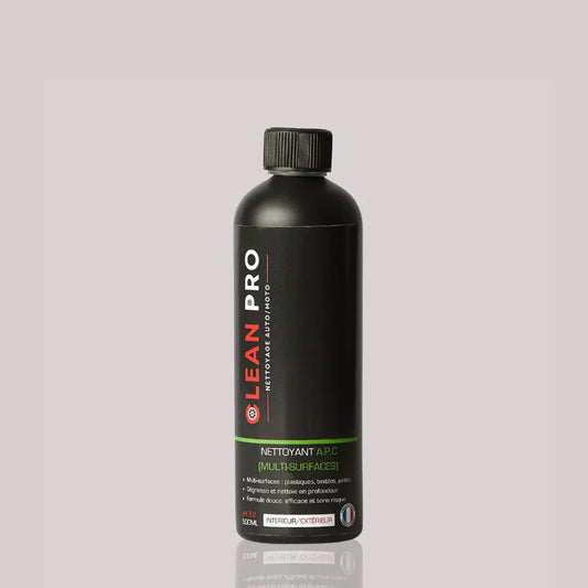 Nettoyant A.P.C (multi-surfaces) 500ml CleanPro™