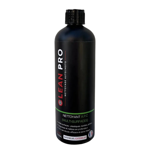 Nettoyant Intérieur multi-surface 100ml CleanPro™ CleanPro™