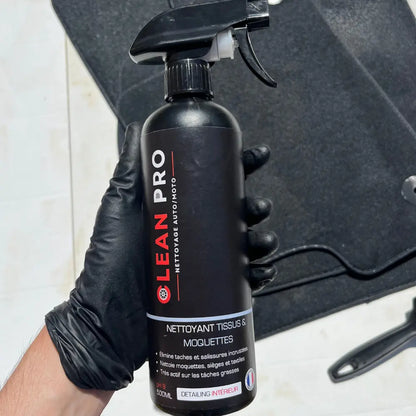 Nettoyant Tissus & Moquettes CleanPro CleanPro™