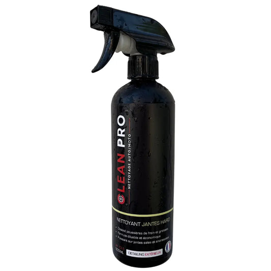 Nettoyant jantes hard CleanPro™ 
