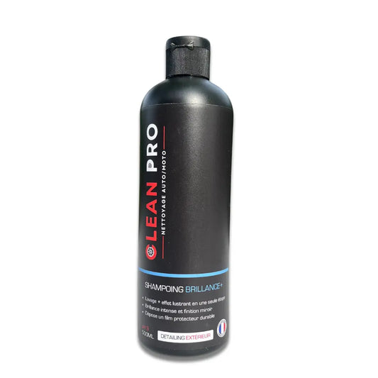 Shampoing Brillance+ 500ml CleanPro ™ CleanPro™
