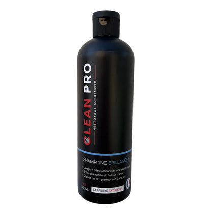 Shampoing Brillance+ 500ml CleanPro™