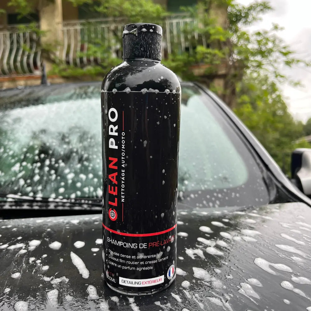 Shampoing de Prélavage 500ml CleanPro™ CleanPro™