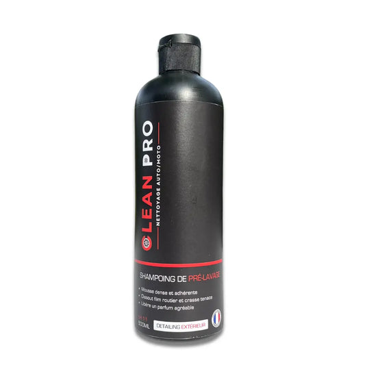 Shampoing de Prélavage 500ml CleanPro™ CleanPro™