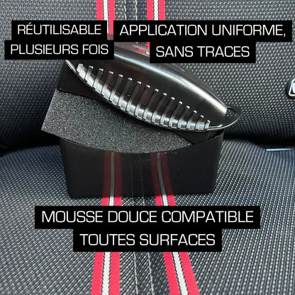 Tampon applicateur en mousse CleanPro™